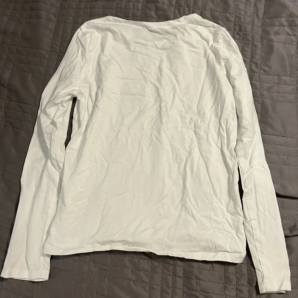 Worn Once, The Children’s Place Long Sleeve Shirt, XL (14)